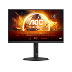 AOC 27G4X 27" LED Fast IPS FullHD 180Hz G-Sync Compatible