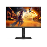 Écran PC AOC 24G4X 23,8" LED IPS rapide FullHD 180 Hz compatible G-Sync