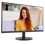 27" (68,58cm) AOC U27B3M schwarz 3840x2160 1xDisplayPort 1.4 / 2xHDMI 2.0