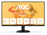 AOC 27B35HM 68,6m (27") FHD VA Office Monitor 16:9 VGA/HDMI 120Hz Sync