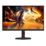 Monitor AOC Q27G4SRU 27" Quad HD 320Hz Fast IPS HDR400 G-Sync