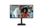 27" AOC 27E4U - 1920x1080 (FHD) - 120Hz - IPS