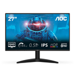 AOC Q27B36X 27" gaming monitor