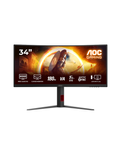 AOC CU34G4 - LED-Monitor