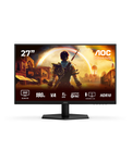 AOC Q27G42XNE 27" Quad HD 180Hz 0.5ms Gaming Monitor with Speakers