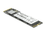 Delock M.2 SSD PCIe / NVMe Key M 2280 - 128 GB (54078)