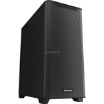 Case Sharkoon M30 ATX Nero [4044951037933]