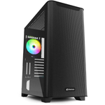 Sharkoon M30 RGB, Tower-Gehäuse