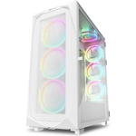 Sharkoon REV300 Tower Wit