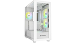 Sharkoon Rebel C60 RGB , Tower-Gehäuse