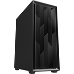 Case Sharkoon VK2 Middle tower Atx Nero [4044951041190]