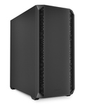Case Sharkoon AK2 midi tower Nero [4044951041619]