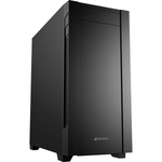 Sharkoon S25-V2 midi tower behuizing