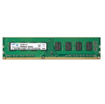 Samsung DDR3-1600 CL11 SC REG/ECC - 16GB