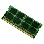 Fujitsu - 8GB - DDR4 RAM - 2133MHz - SO DIMM 260-PIN - Ikke-ECC