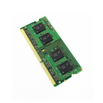 Fujitsu DDR4 8 GB SO DIMM 260-PIN (S26391-F1672-L800)