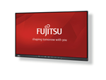 23,8" (60,47cm) Fujitsu E24-9 schwarz 1920x1080 1xDisplayPort / 1xHDMI / 1xVGA
