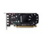 FUJITSU Nvidia QUADRO P620 2GB - Graphics card