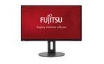 Fujitsu P27-9 TS QHD skærm - LED baglys - 27" - IPS - 5ms - QHD 2560x1440