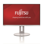 27" (68,58cm) Fujitsu B-Line B27-9 TE hellgrau 1920x1080 1x DisplayPort 1.2 / 1xHDMI 1.4 / 1xVGA