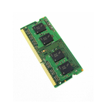 Fujitsu - 8GB - DDR4 RAM - 2666MHz - SO DIMM 260-PIN - Ikke-ECC