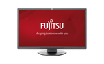 21" Fujitsu E22-8 TS Pro - LED monitor - Full HD (1080p) - 21.5" - 5 ms - Bildschirm
