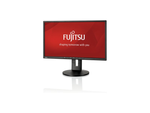 Fujitsu B22-8 TS Pro LED-Monitor 54.6 cm (21.5" ) - 1920 x 1080 Pixel Full HD 10 ms VGA, DVI, DisplayPort [Energieklasse D] (VFY:B228TDXSP2EU)