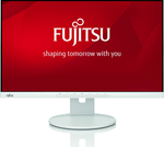 Fujitsu B24-9 TE skærm - LED baglys - 23.8" - IPS - 5ms - Full HD 1920x1080