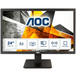 AOC E2475SWJ ricondizionato, Monitor LED