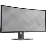 Dell DELL U3417W Generalüberholt, LED-Monitor