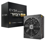 EVGA SuperNOVA 750 G2, 80+ GOLD 750W, Fully Modular, EVGA ECO Mode, 10 Year Warranty, Includes FREE Power On Self Tester Power Supply 220-G2-0750-X...