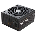 EVGA SuperNOVA 750 P2, 80+ PLATINUM 750W, Fully Modular , EVGA ECO Mode, 10 Year Warranty , Includes FREE Power On Self Tester Power Supply 220-P2-...