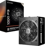 EVGA 1000W SuperNOVA 1000 P3 Fully Modular (80+Pla PSU / PC voeding
