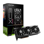 EVGA GeForce RTX 3070 XC3 ULTRA