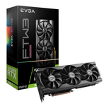 EVGA GeForce RTX 3060 Ti FTW3 ULTRA