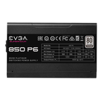 EVGA SuperNOVA 850 P6 80+Platinum 850 Watt