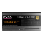 EVGA SuperNOVA 1300 GT PC Netzteil 1300W 80PLUS® Gold