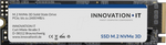 SSD 256GB Innovation IT  M.2 (2280) NVMe - Prodotto BULK [00-256111]