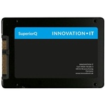 512GB Innovation IT SuperiorQ 2.5" (6.4cm) SATA 6Gb/s 3D-NAND QLC (00-512888)