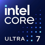AT8076806410 - Intel Core Ultra 7 265KF, 3.90-5.50GHz, tray, 1851