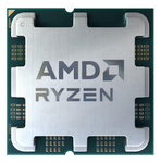 AMD Ryzen 5 7600X3D, Tray