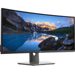Dell UltraSharp U3419W Generalüberholt, LED-Monitor