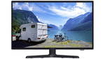 Reflexion LEDW190+ LED-TV 47cm 19 Zoll EEK F (A - G) CI+, DVB-S2, DVB-C, DVB-T2 HD, Full HD Schwarz