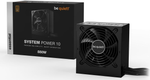 BeQuiet System Power B10 PC Netzteil 550W 80PLUS® Bronze