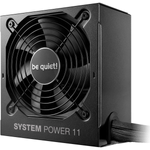 be quiet! SYSTEM POWER 11 750 Watt Netzteil 80+ Bronze ATX 3.1 PCIe 5.1