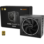 be quiet! Pure Power 13 M 850 Watt Netzteil 80+ Gold ATX 3.1 PCIe5.1 modular