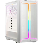 BQT BGW77 - be quiet! PURE BASE 501 DX | White