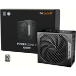 be quiet! Power Zone 2 1200W - Voeding