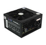 LC Power Super Silent LC6550 V2.2 550W Netzteile - 550 Watt - 120 mm - ATX - 80 Plus Bronze zertifiziert