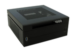 LC-Power LC-1530mi Mini-ITX ohne Netzteil schwarz